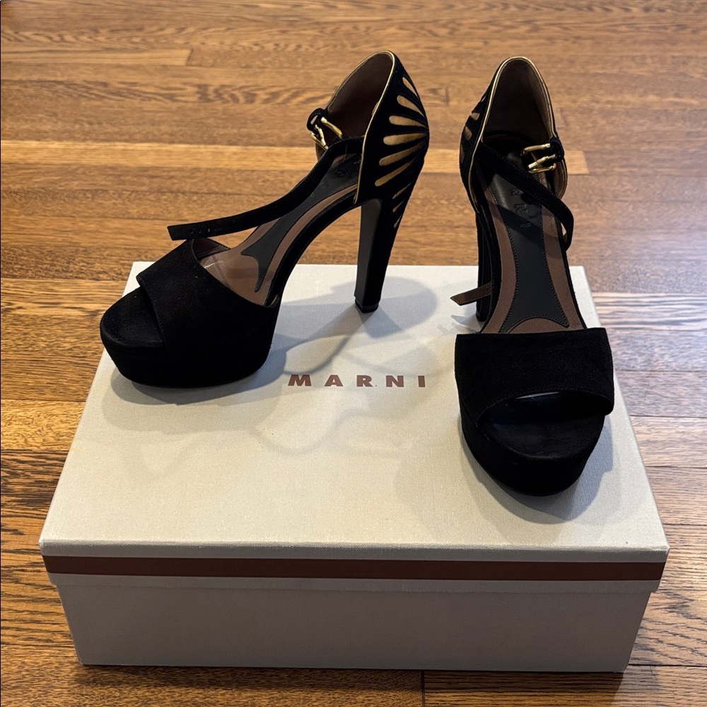 MARNI heels